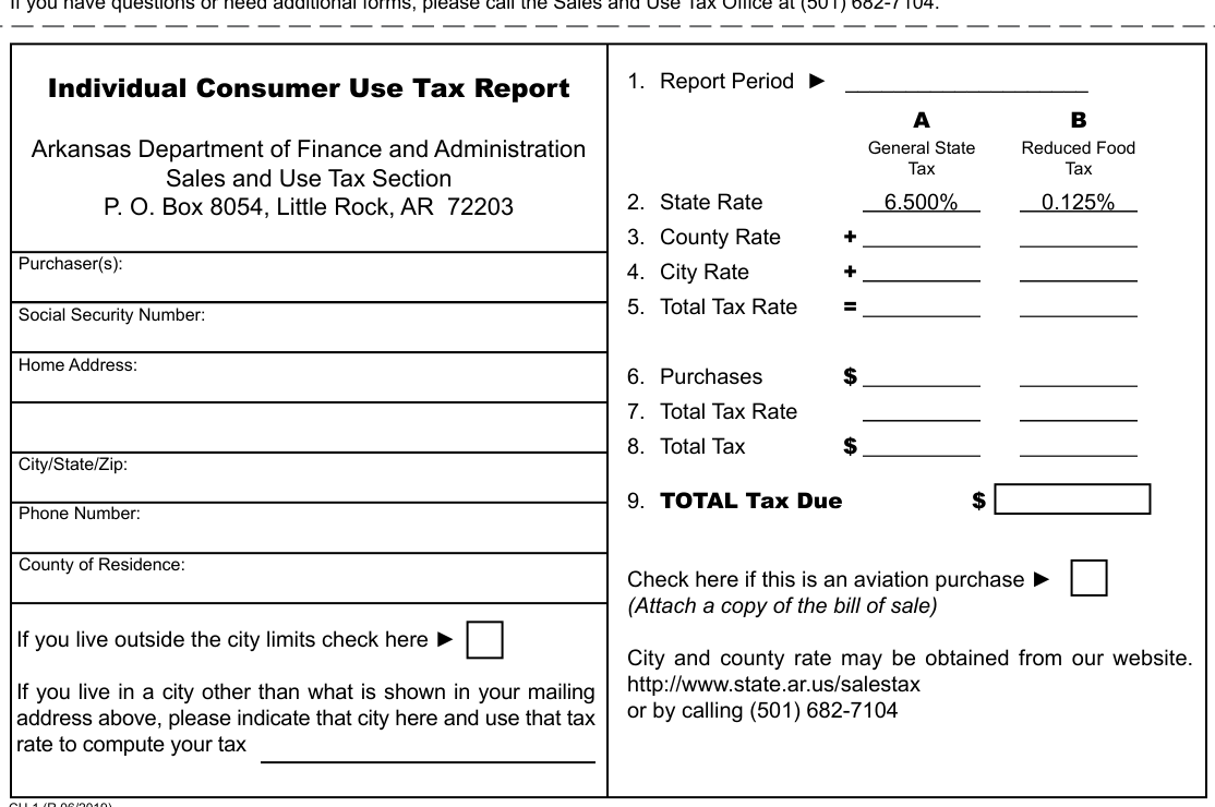 Table from the official PDF (page 17)