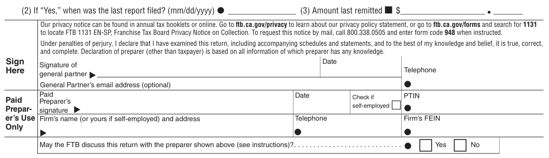 Table from the official PDF (page 27)