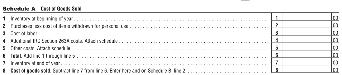 Table from the official PDF (page 30)