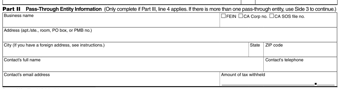 Table from the official PDF (page 1)