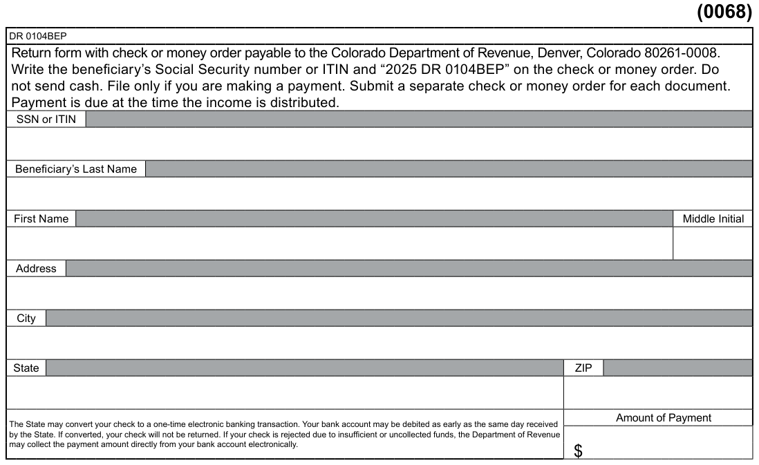Table from the official PDF (page 28)