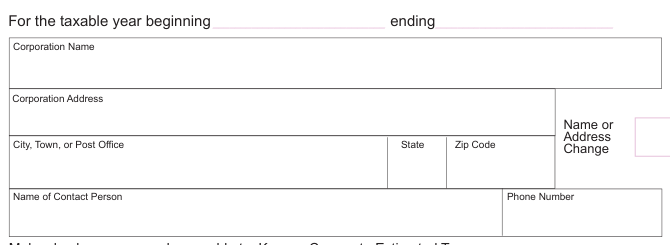 Table from the official PDF (page 1)