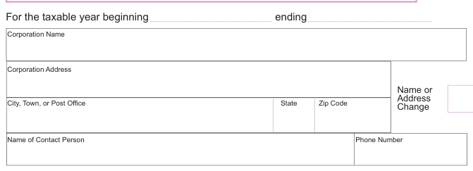 Table from the official PDF (page 3)