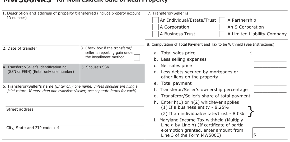 Table from the official PDF (page 2)