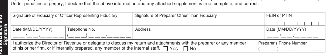 Table from the official PDF (page 2)