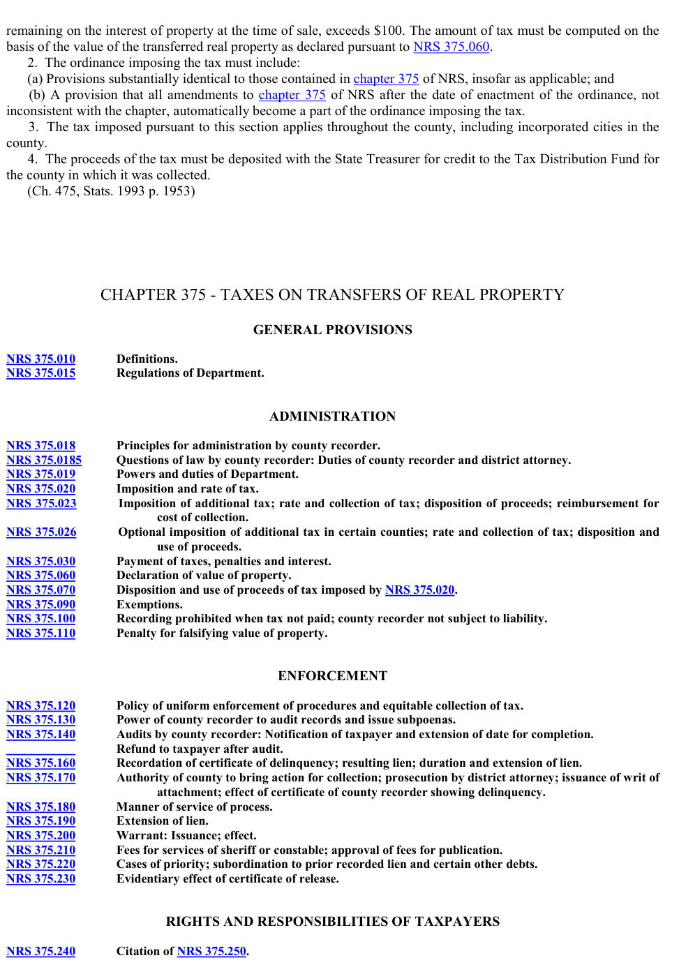 Table from the official PDF (page 28)