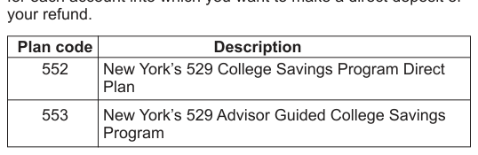 Table from the official PDF (page 27)