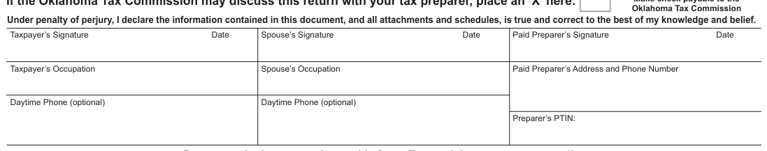 Table from the official PDF (page 44)